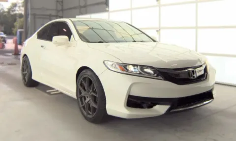 More photos of 2017 Honda Accord EX-L Coupe 2D at Auto Fanatics, VA