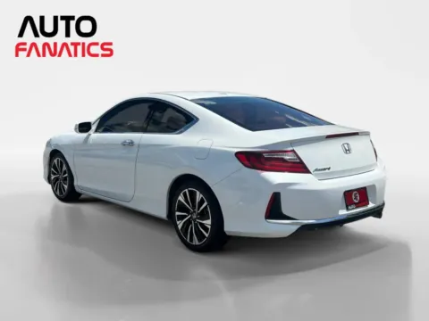 More photos of 2017 Honda Accord EX-L Coupe 2D at Auto Fanatics, VA