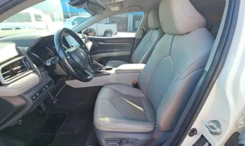 More photos of 2021 Toyota Camry SE Sedan 4D at Auto Fanatics, VA