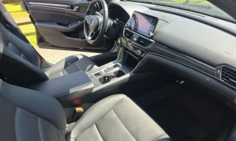 More photos of 2021 Honda Accord Sport Sedan 4D at Auto Fanatics, VA