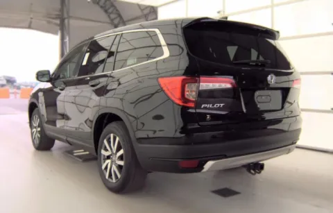 More photos of 2019 Honda Pilot EX-L Sport Utility 4D at Auto Fanatics, VA