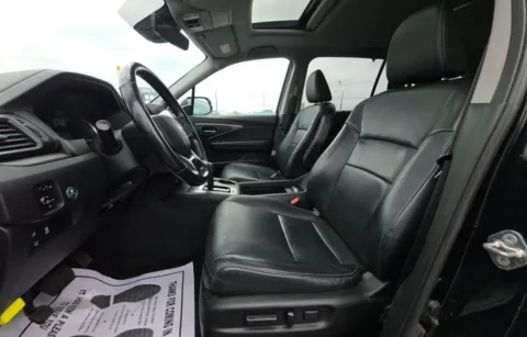 More photos of 2019 Honda Pilot EX-L Sport Utility 4D at Auto Fanatics, VA