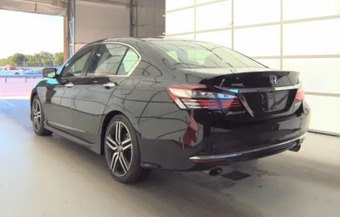 More photos of 2017 Honda Accord Sport Sedan 4D at Auto Fanatics, VA
