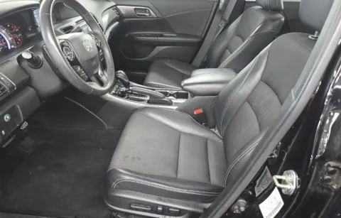 More photos of 2017 Honda Accord Sport Sedan 4D at Auto Fanatics, VA