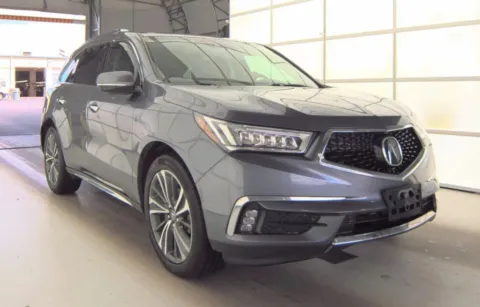 More photos of 2020 Acura MDX SH-AWD w/Technology Pkg Sport Utility 4D at Auto Fanatics, VA