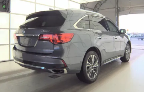 More photos of 2020 Acura MDX SH-AWD w/Technology Pkg Sport Utility 4D at Auto Fanatics, VA