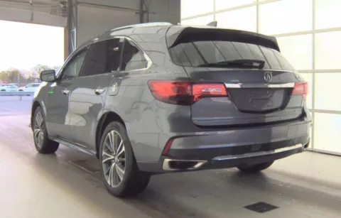 More photos of 2020 Acura MDX SH-AWD w/Technology Pkg Sport Utility 4D at Auto Fanatics, VA