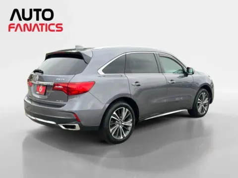More photos of 2020 Acura MDX SH-AWD w/Technology Pkg Sport Utility 4D at Auto Fanatics, VA