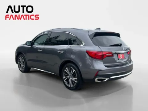 More photos of 2020 Acura MDX SH-AWD w/Technology Pkg Sport Utility 4D at Auto Fanatics, VA