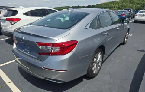 Another view of 2021 Honda Accord LX Sedan 4D for sale in Fredericksburg, VA at Auto Fanatics