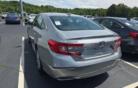 More photos of 2021 Honda Accord LX Sedan 4D at Auto Fanatics, VA