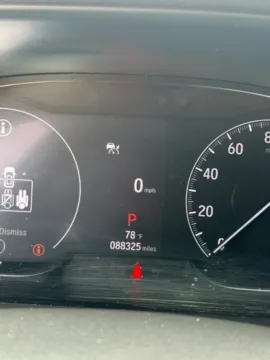 Photos of 2021 Honda Accord LX Sedan 4D for sale in Fredericksburg, VA at Auto Fanatics