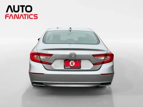 More photos of 2021 Honda Accord LX Sedan 4D at Auto Fanatics, VA