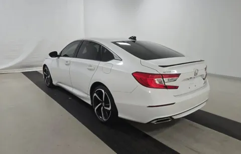 More photos of 2022 Honda Accord Sport Sedan 4D at Auto Fanatics, VA