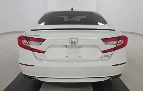 More photos of 2022 Honda Accord Sport Sedan 4D at Auto Fanatics, VA