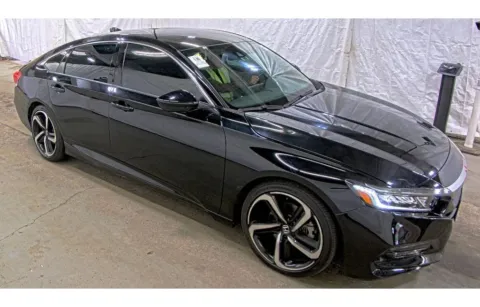 More photos of 2019 Honda Accord Sport Sedan 4D at Auto Fanatics, VA