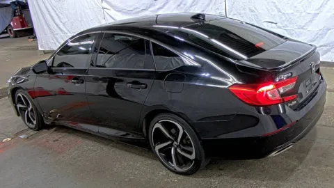 Photos of 2019 Honda Accord Sport Sedan 4D for sale in Fredericksburg, VA at Auto Fanatics