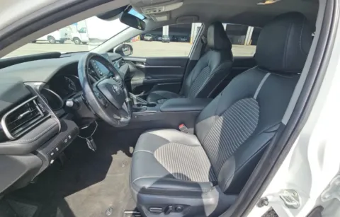 More photos of 2021 Toyota Camry SE Sedan 4D at Auto Fanatics, VA