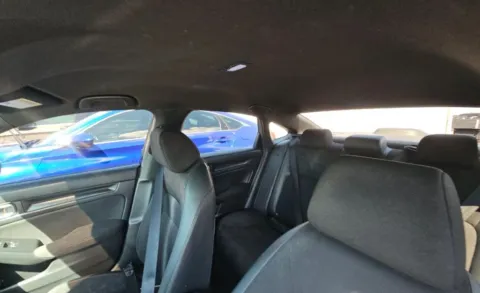 More photos of 2022 Honda Civic Sport Sedan 4D at Auto Fanatics, VA