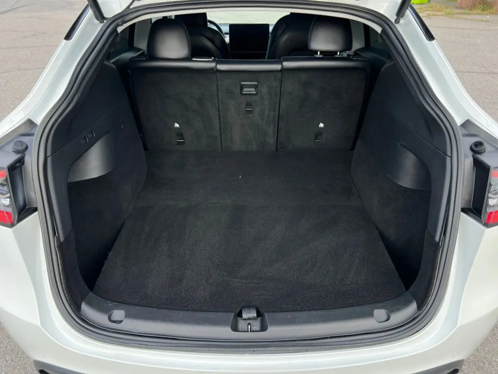 Tesla Model Y photo 22