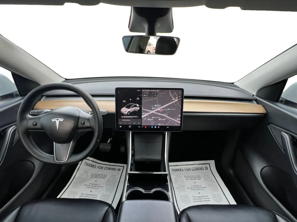 Tesla Model Y photo 11