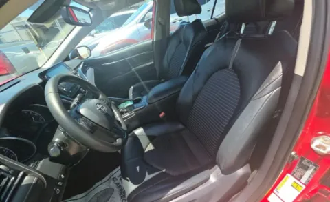 Another view of 2024 Toyota Camry SE Sedan 4D for sale in Fredericksburg, VA at Auto Fanatics