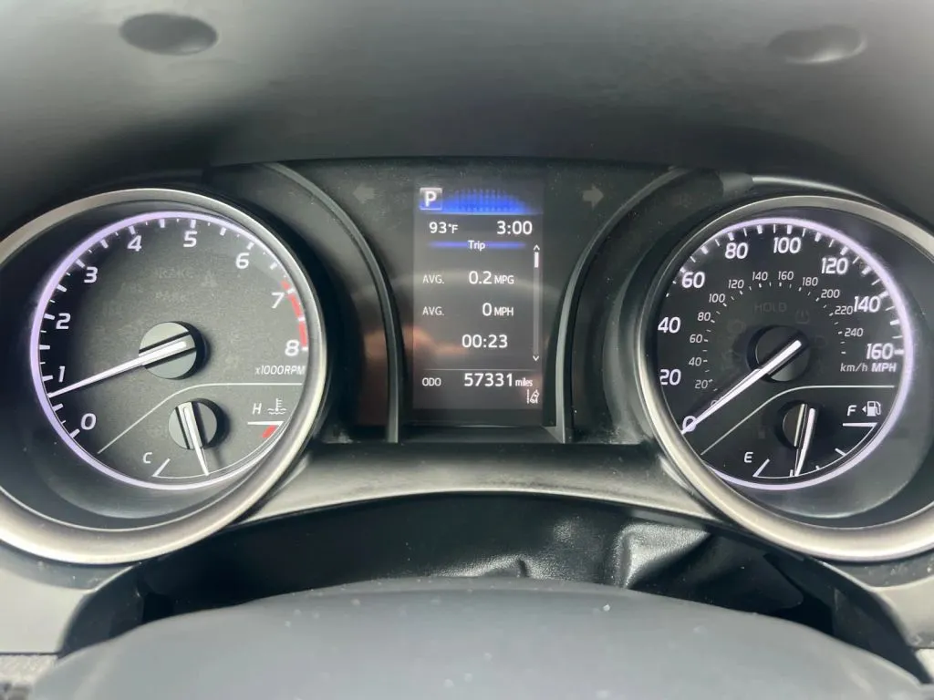 Toyota Camry photo 48
