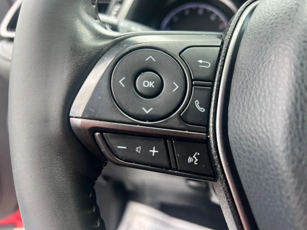 Toyota Camry photo 45