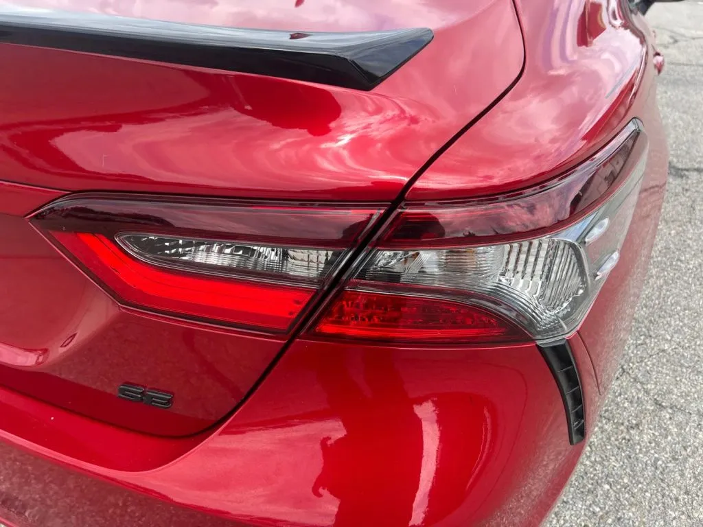 Toyota Camry photo 36