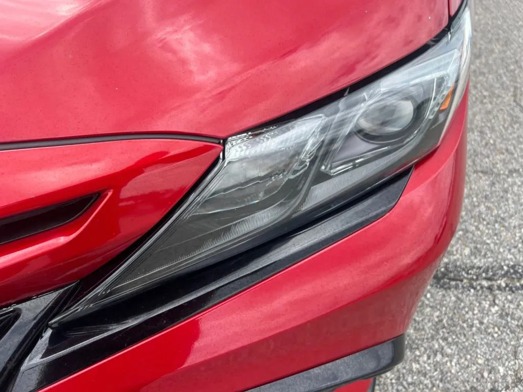 Toyota Camry photo 31