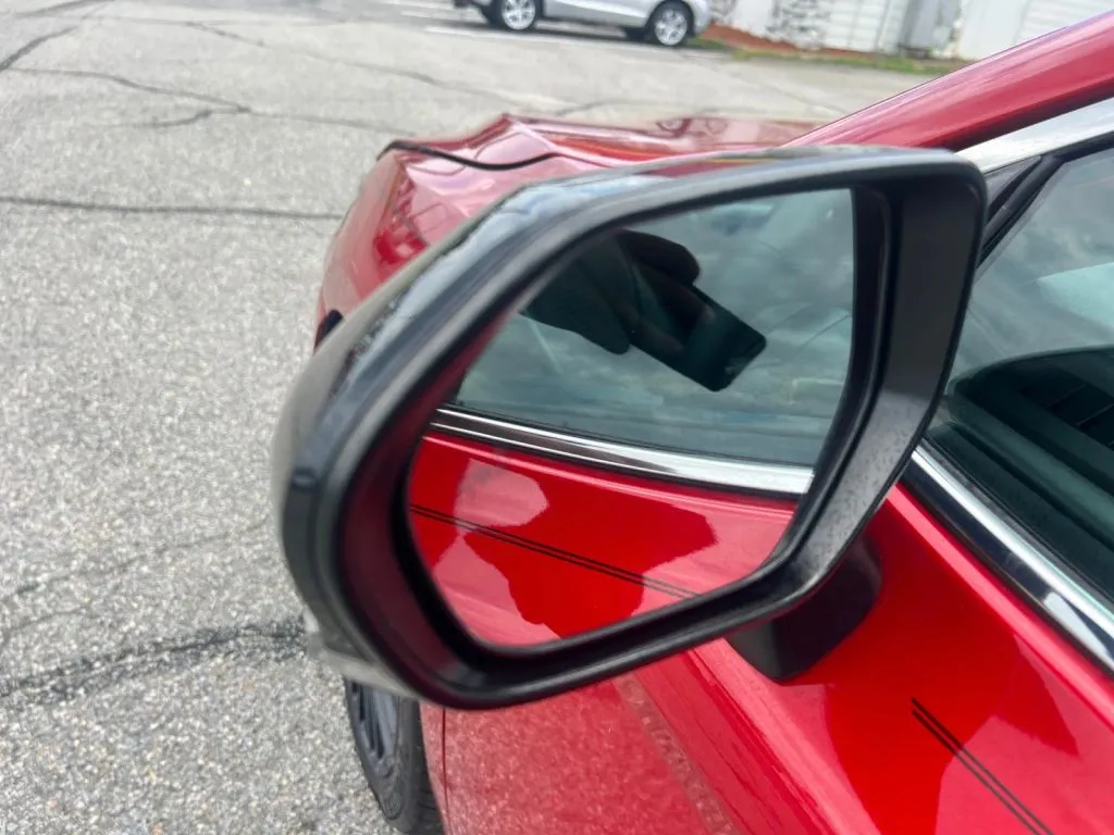 Toyota Camry photo 28