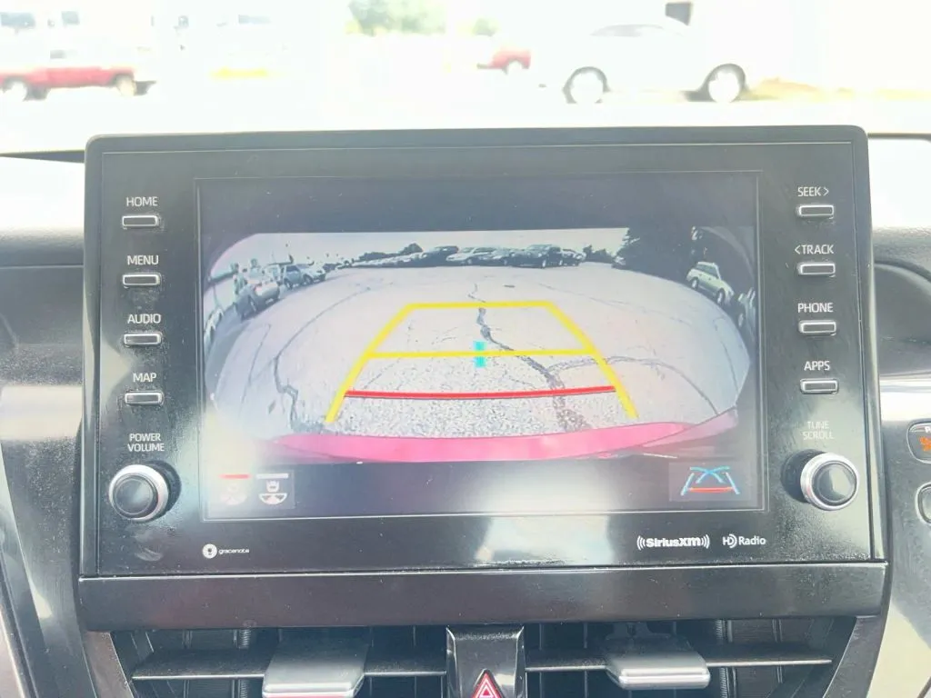 Toyota Camry photo 40