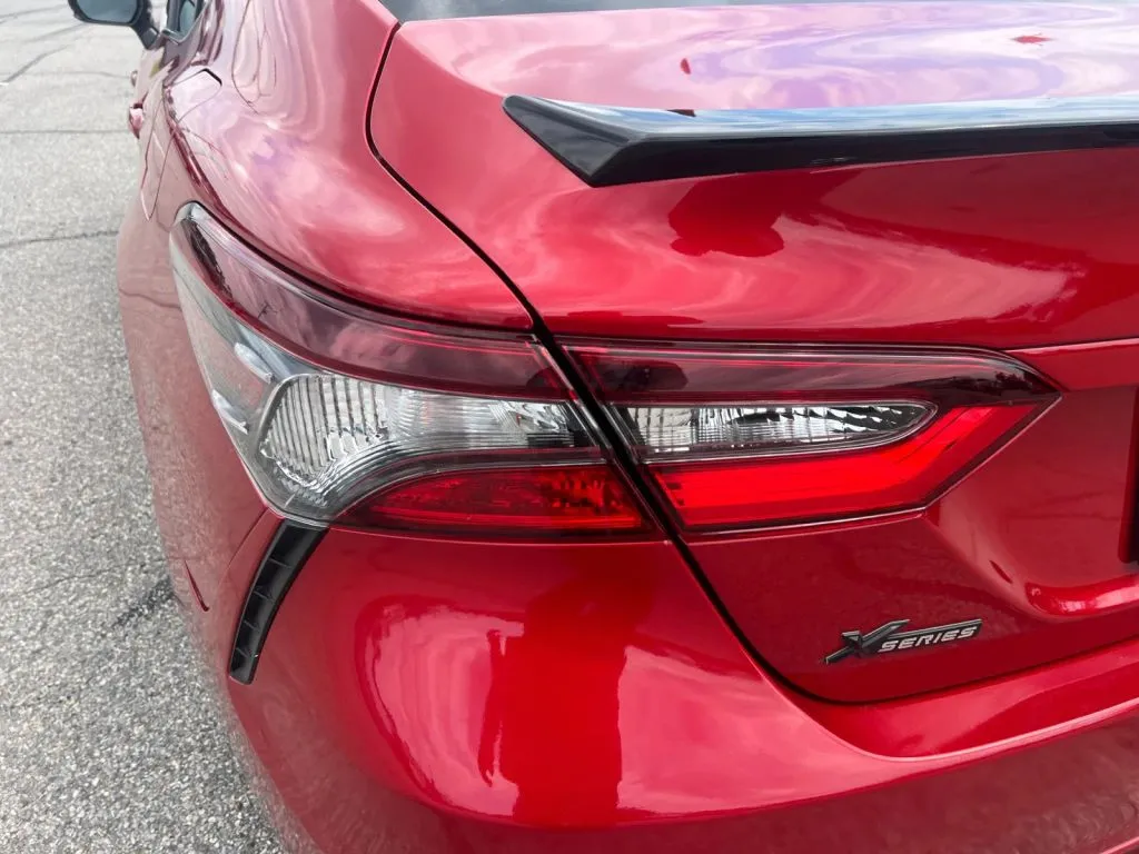 Toyota Camry photo 37