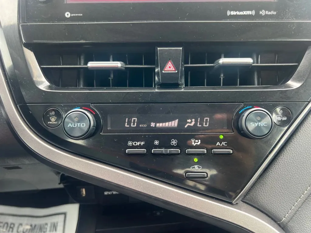 Toyota Camry photo 41