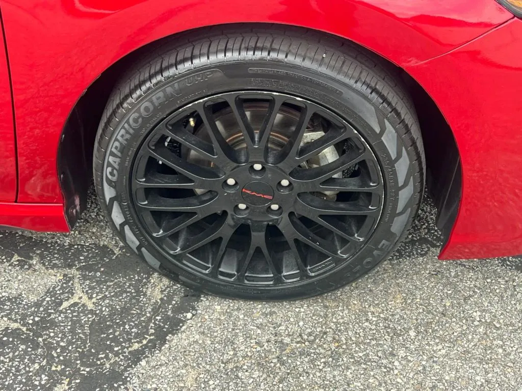 Toyota Camry photo 33