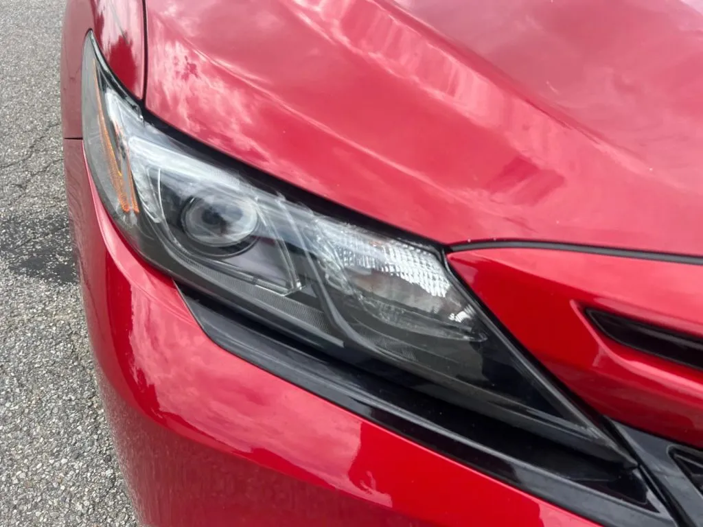 Toyota Camry photo 32