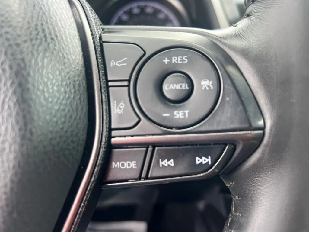 Toyota Camry photo 44