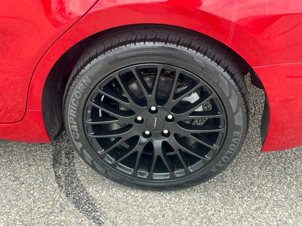 Toyota Camry photo 38