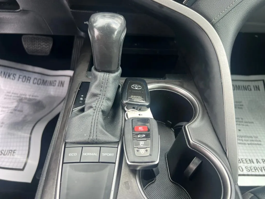 Toyota Camry photo 42