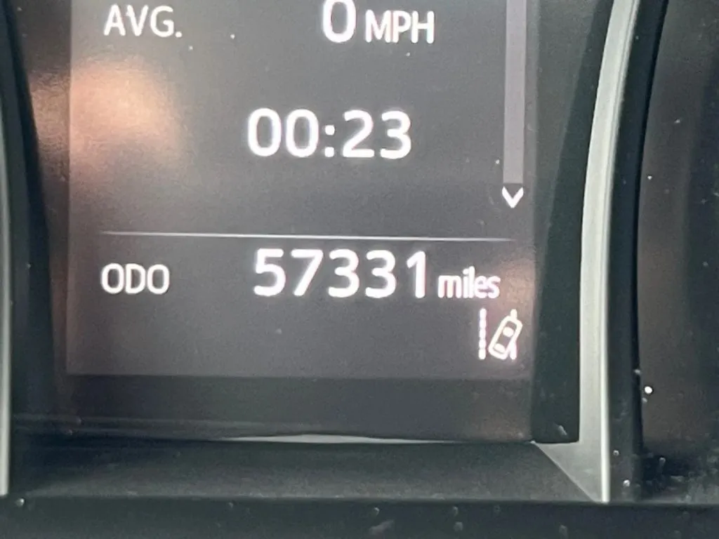 Toyota Camry photo 49