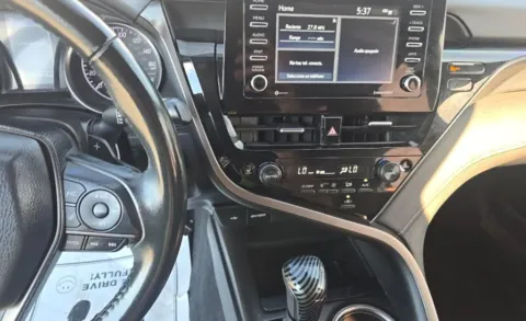 More photos of 2023 Toyota Camry SE Sedan 4D at Auto Fanatics, VA