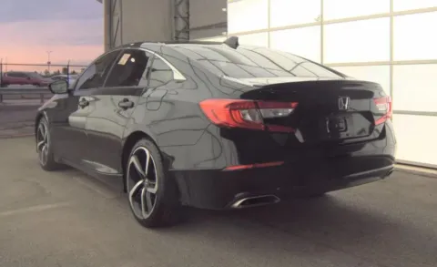 More photos of 2020 Honda Accord Sport Sedan 4D at Auto Fanatics, VA