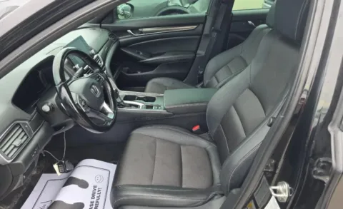 More photos of 2020 Honda Accord Sport Sedan 4D at Auto Fanatics, VA
