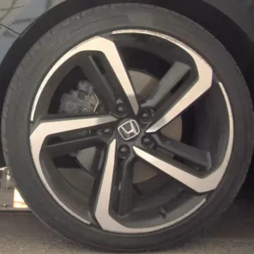 Photos of 2020 Honda Accord Sport Sedan 4D for sale in Fredericksburg, VA at Auto Fanatics