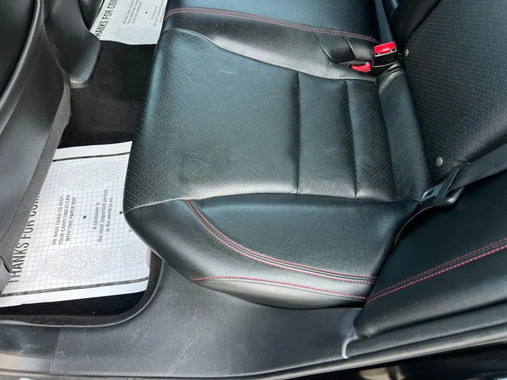 Honda Accord photo 23