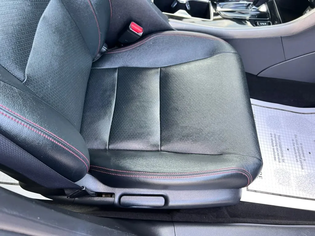 Honda Accord photo 17