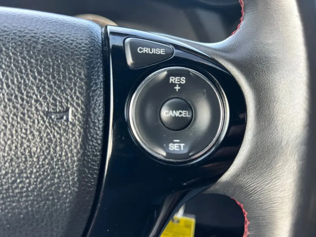 Honda Accord photo 41