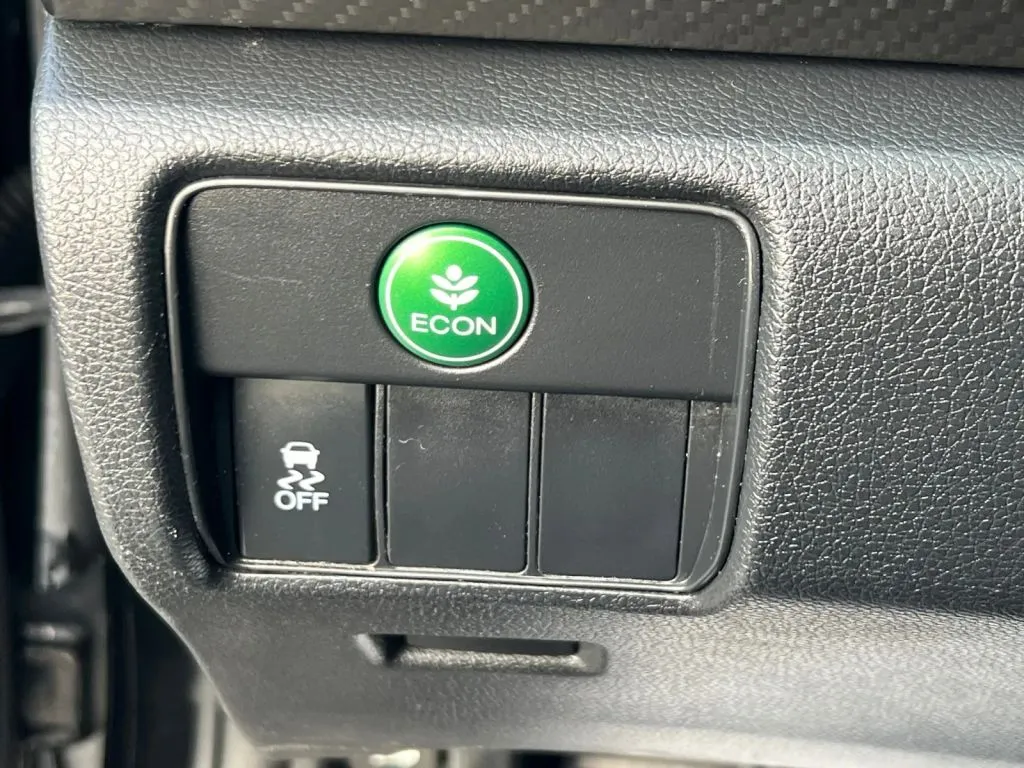 Honda Accord photo 43