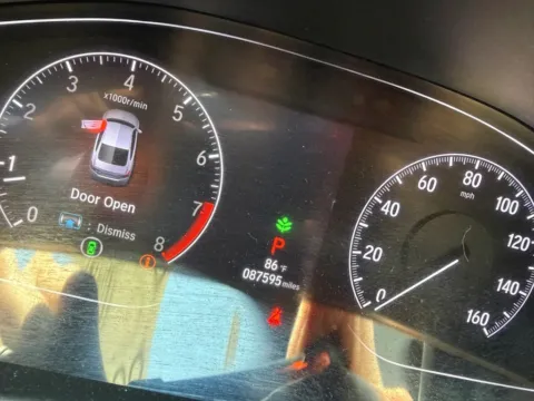 Photos of 2019 Honda Accord Sport Sedan 4D for sale in Fredericksburg, VA at Auto Fanatics