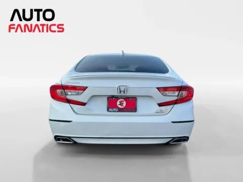 More photos of 2019 Honda Accord Sport Sedan 4D at Auto Fanatics, VA